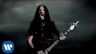 Machine Head - Locust [OFFICIAL VIDEO]