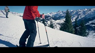How does the Ski Mojo work? Watch it in action...