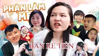 NHẠC CHẾ - Phận Làm Mẹ Phận Làm Dâu - Tuna Lee -BẢN RẺ TIỀN