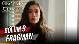 @GeceninUcundaDizi 9. Bölüm Fragman