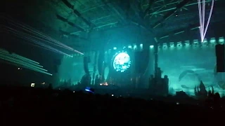 Qlimax 2019 - The Symphony of Shadows @ Keltek