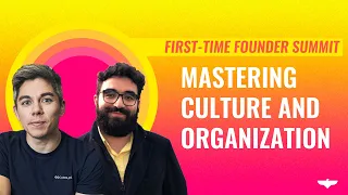 Mastering Culture and Organization with Hiroki Takeuchi of GoCardless