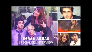 Eid Special - Imran Abbas Exclusive Interview Talks about his relationship with Bipasha Basu | JT2