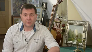 Автор - исполнитель , поэт , музыкант Сергей Гудаев