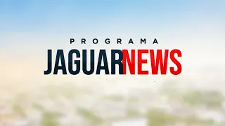 AO VIVO: Jaguar News - (20/05/2024) - Jaguar FM