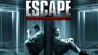 Escape Plan - Movie Review by Chris Stuckmann