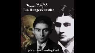 Franz Kafka ~ Erstes Leid