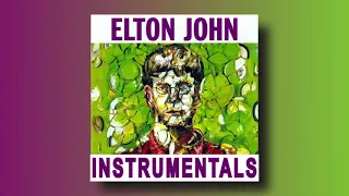 Rocket Man (Instrumental)