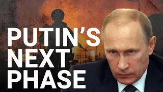 ‘Weak’ Putin will attempt to destabilise Nato via coups in Europe | Frontline