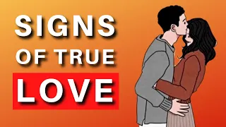 7 Signs Of True Love That Will Last A Lifetime