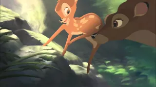 (NOT BY ME!!) Stay -- [Bambi and the Great Prince]