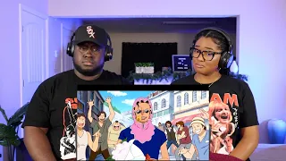 Kidd and Cee Reacts To The Appeal of One Piece: Where to Start