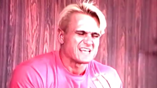 THE TOM PLATZ TAPE Bodybuilding Motivation