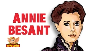 12 Things You Didn't Know About Annie Besant