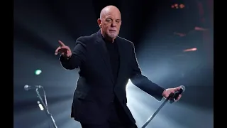 Initial Thoughts: Billy Joel's Turn the Lights Back On- 1st Single in 17 Years.
