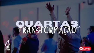 QUARTAS DA TRANSFORMAÇÃO