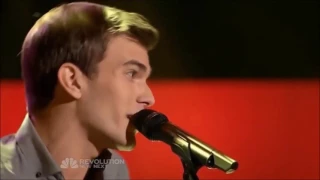 Sexy songs in the voice | Blind Auditions | Worldwide