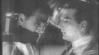 1963: Outer Limits Preview