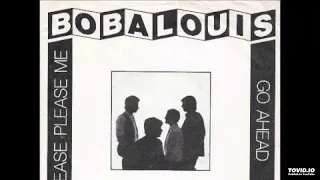 Bobalouis - Go ahead [1980] [magnums extended mix]