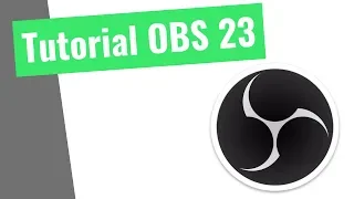 Tutorial OBS 23 -  New NVENC Encoding and Troubleshooting Guide for encoder overload issues
