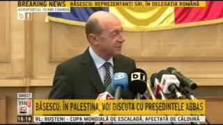 Basescu, despre meciul pierdut de Bute cu Pascal: Cand castiga il sunau toti