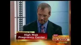 Dr. Stephen Wold Discusses Innovative Pre-natal Testing