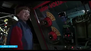 Problem Child 2 - Funny Scene 1 (HD) (Comedy) (Movie)