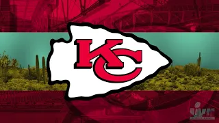 Kansas City Chiefs 2023 Super Bowl Touchdown Song