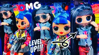 UP 🆙 Cardi B 🔥 Как привлечь внимание парня? 😏😆 ЛОЛ ПРИКОЛ Rocker Boi & Punk Grrrl LOL Surprise