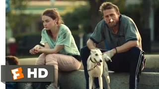 Jungleland (2020) - You Sold My Dog? Scene (8/10) | Movieclips