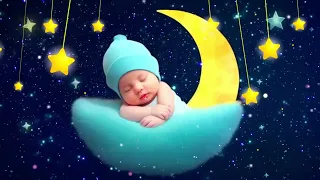 Lullabies for Babies to Go to Sleep  Baby Sleep Music   Super Relaxing Baby Music🍭
