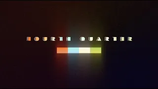 Primitive Skate | "Fourth Quarter" is Coming Soon