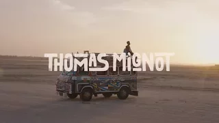 Thomas Mignot - Marcher sur la lune [Clip officiel]