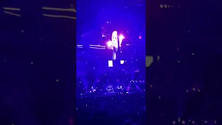 Billy Joel - Piano Man - Madison Square Garden - 11/5/2021