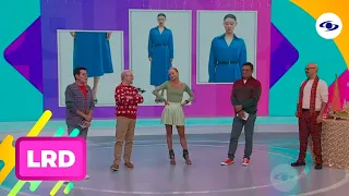 La Red: Tu moda sí incomoda: ¿Cuál es la manera ideal de vestir para celebrar navidad? - Caracol TV