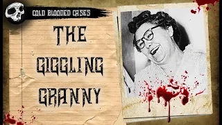 Nannie Doss: The Jolly Widow│Cold Blooded Cases Ep. 1