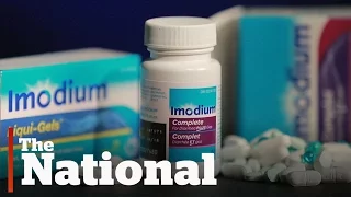 Addicts Using Imodium to Get High