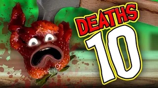 Annoying Orange - Deaths #10