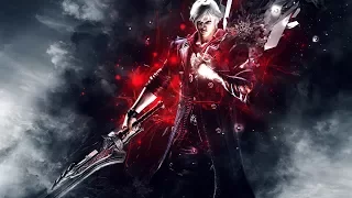 DEVIL MAY CRY 4 GMV/2017 [Forza Del Destino (Dante Battle 2)]