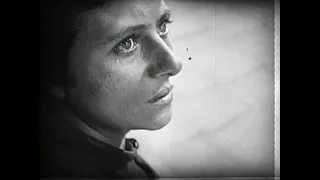 "The Passion of Joan of Arc (1928)" - Re-scored Excerpt (Turn on Captions for English Subtitles)