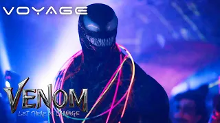 Venom: Let There Be Carnage | Venom Loves To Party | Voyage