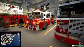 S7 - EmergeNYC Multiplayer Day 26 [Interior Attack With E49 / L66]