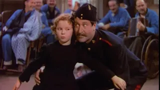 Wot Cher! ( Knock’d ‘em in the Old Kent Road ) - Shirley Temple & Arthur Treacher 1939