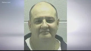 Death row inmate sues Georgia prison system, asks to die by firing squad instead of lethal injection