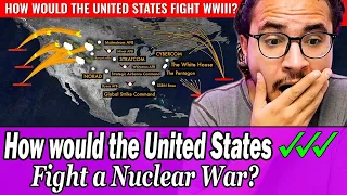 REACTION| How would the United States Fight a Nuclear War