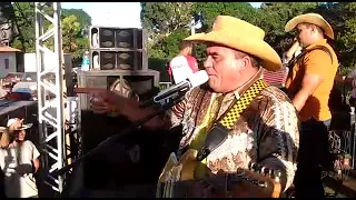 Amado Edilson cabra bom de vaquejada show