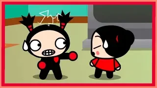 PUCCA | Enemy Within | IN ENGLISH | 01x67