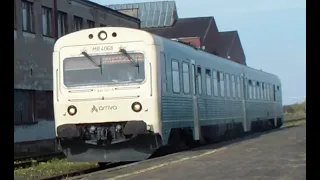 [Archiwum] MR4068/MRD4268 z osobowym Bydgoszcz Główna - Chojnice