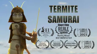 Termite Samurai Short Film