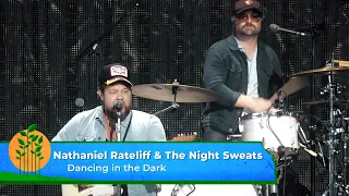 Nathaniel Rateliff & The Night Sweats - Dancing in the Dark (Live at Farm Aid 2023)